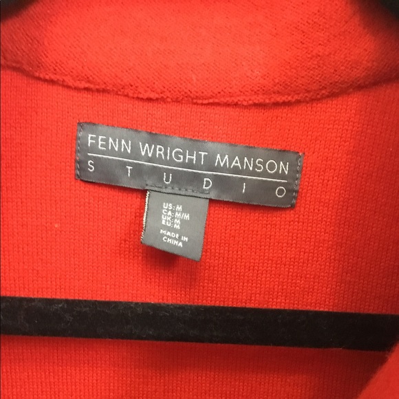 Sweater jacket - Picture 2 of 3